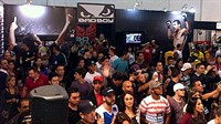 Mais de 15 mil pessoas visitam a Exponutrition no último dia